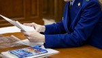 По результатам проверки прокуратуры города Майкопа должностное лицо оштрафовано за нарушение срока оплаты государственных контрактов