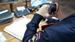 За сутки в МВД по Адыгее по телефону 02 поступило более 120 заявлений и сообщений от граждан